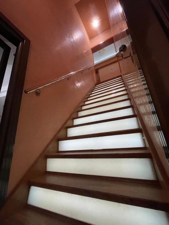 Hotel Lupus Novi Sad Exteriér fotografie